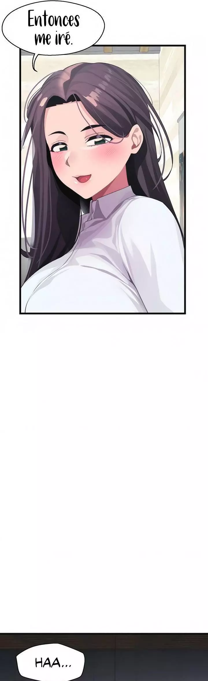 Bluetooth Love Capítulo 10 - Page 34