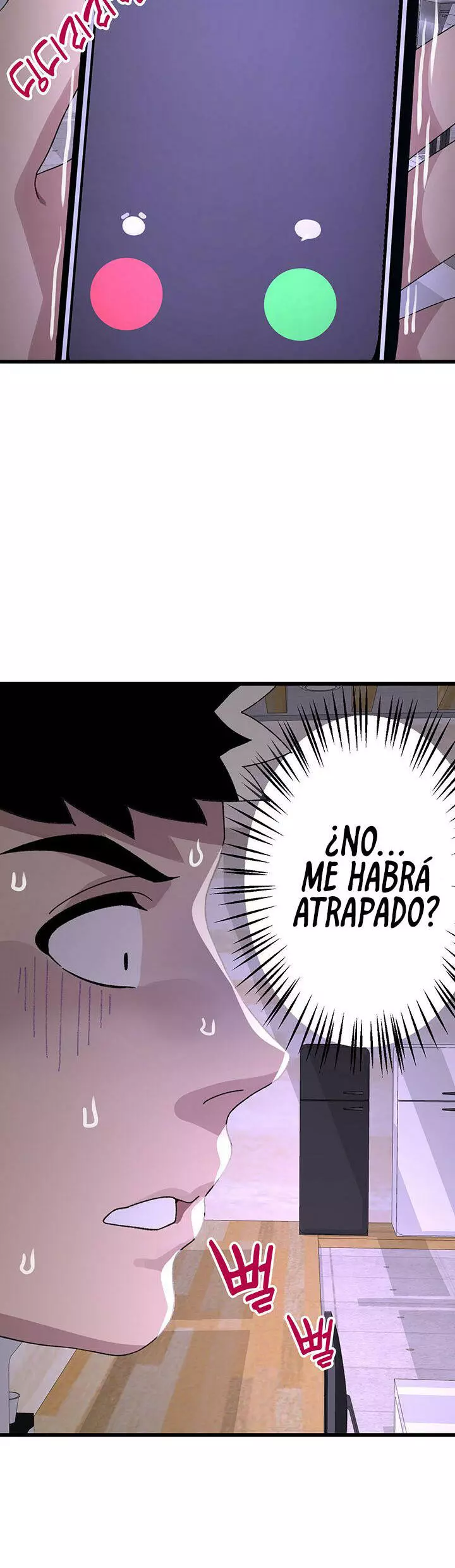 Bluetooth Love Capítulo 11 - Page 39