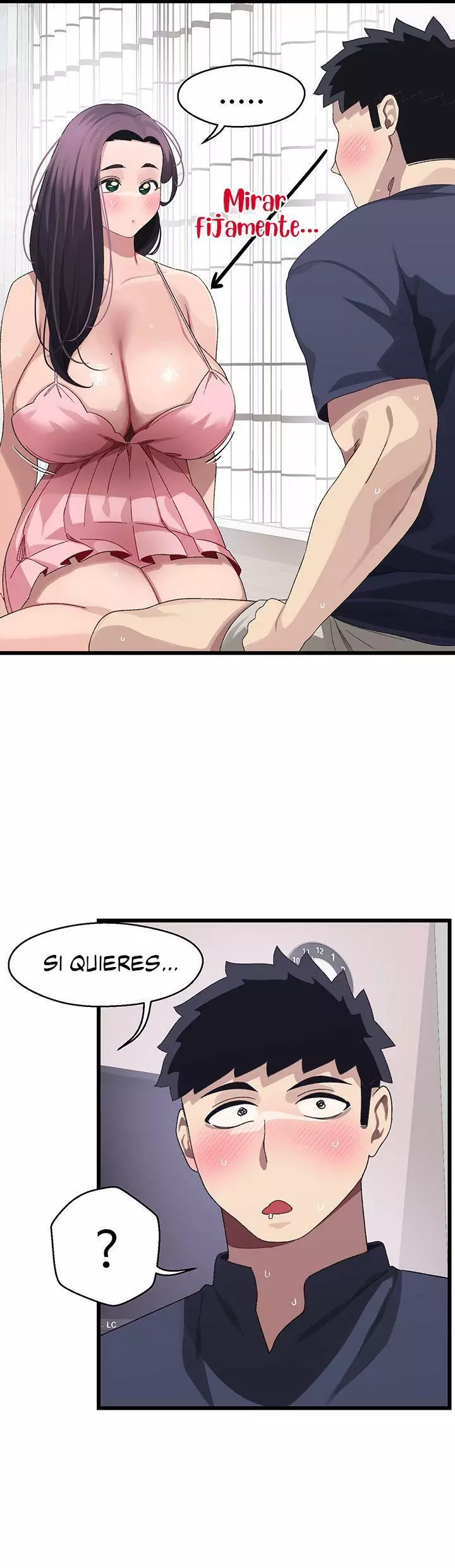 Bluetooth Love Capítulo 12 - Page 32