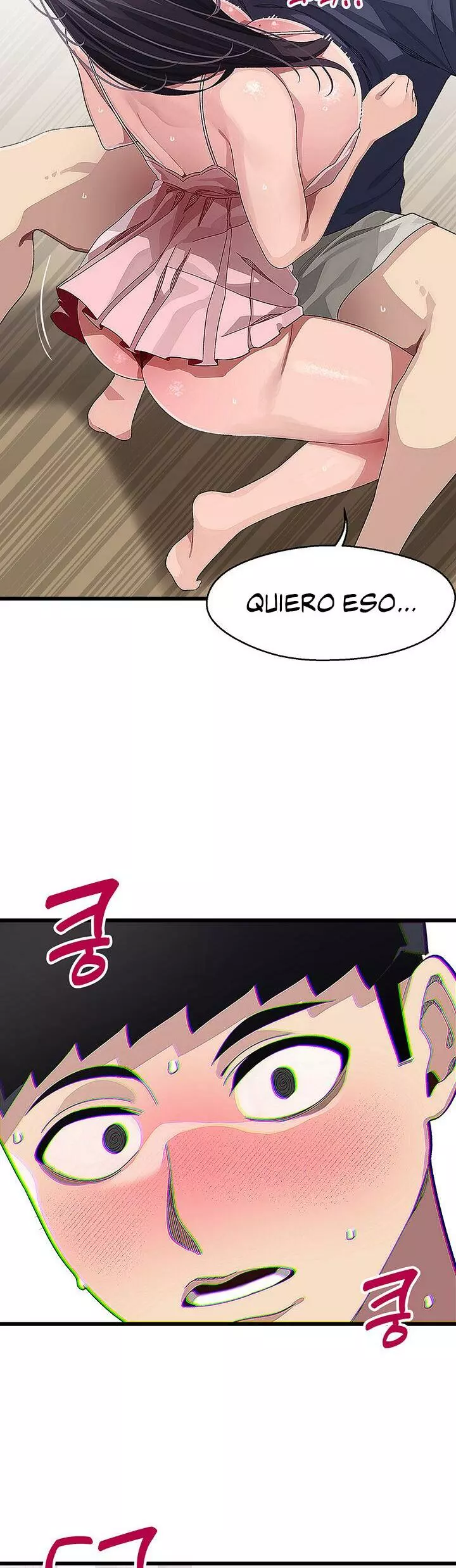 Bluetooth Love Capítulo 12 - Page 35