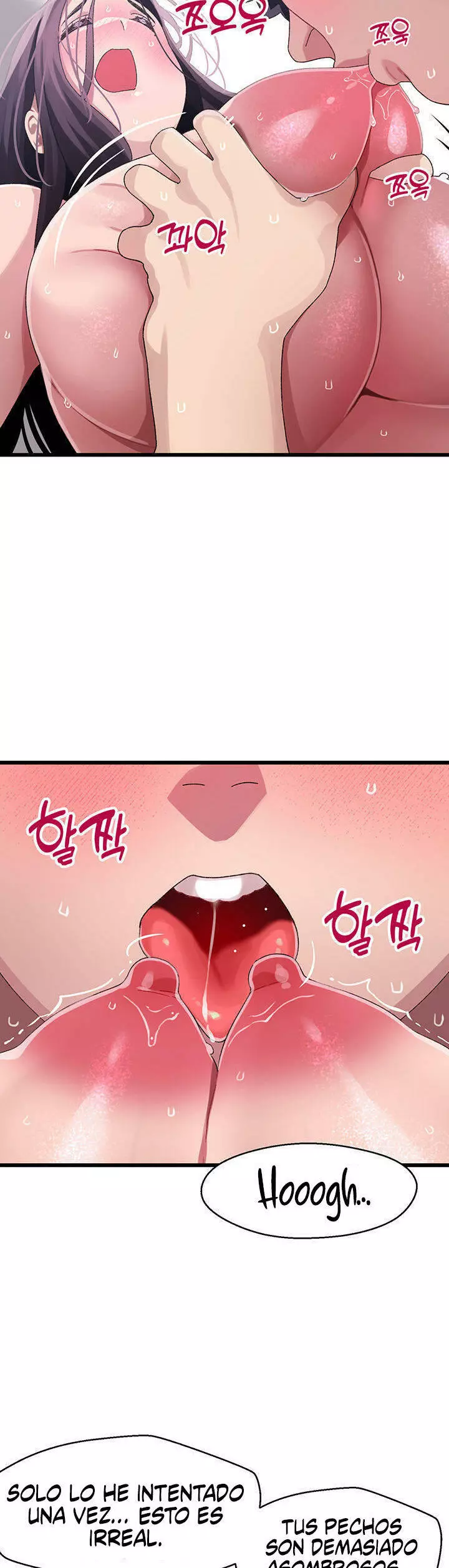 Bluetooth Love Capítulo 13 - Page 30