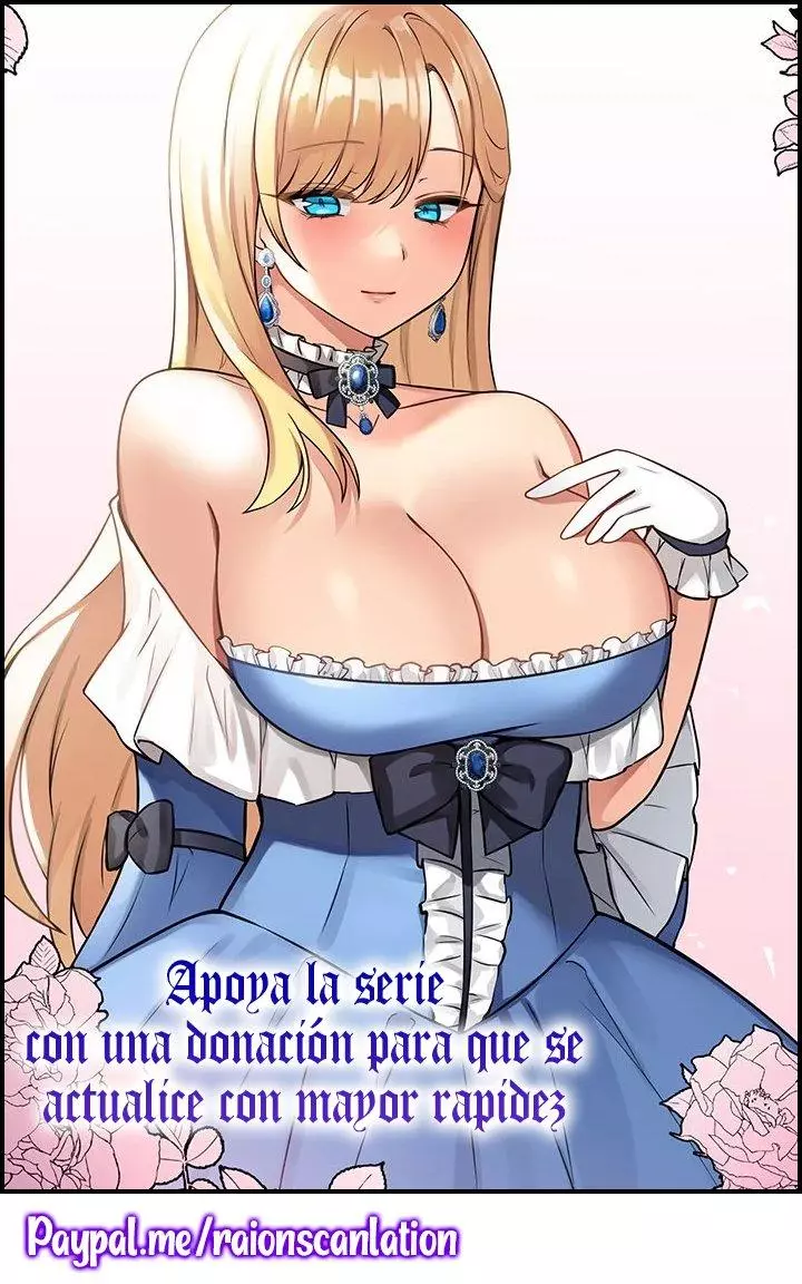 Bluetooth Love Capítulo 15 - Page 38