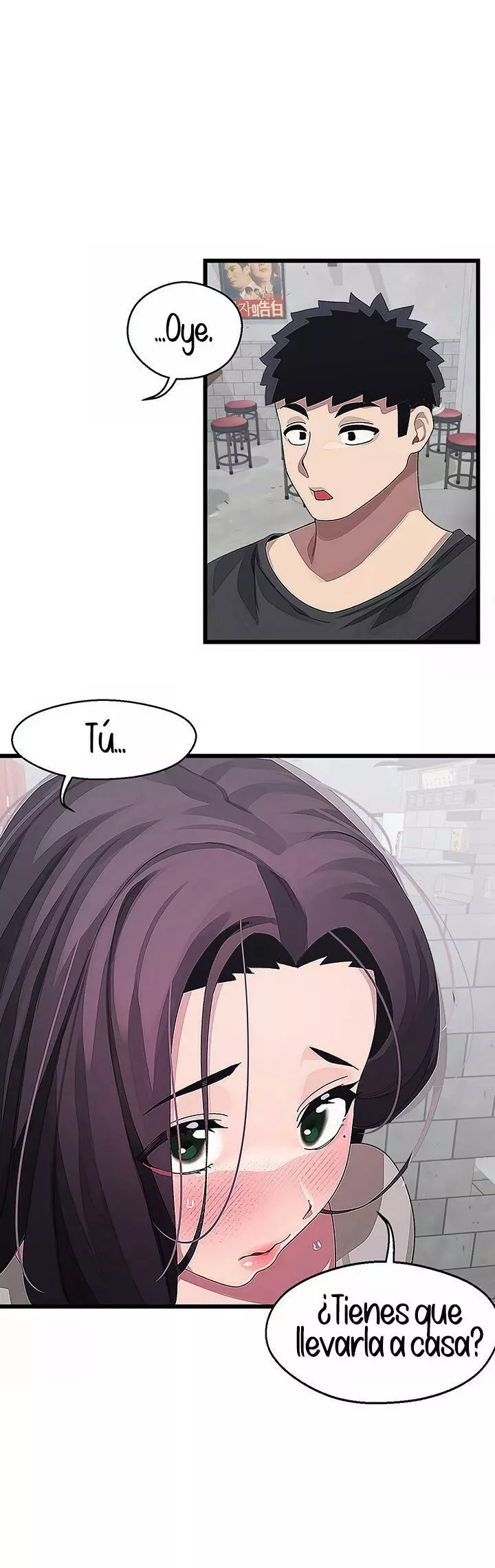 Bluetooth Love Capítulo 17 - Page 12