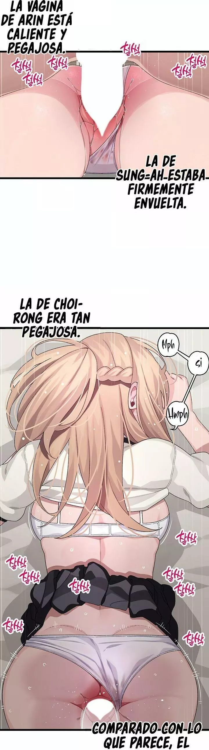 Bluetooth Love Capítulo 18 - Page 32