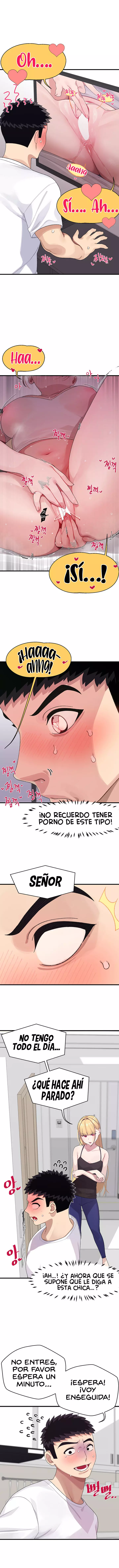 Bluetooth Love Capítulo 2 - Page 14