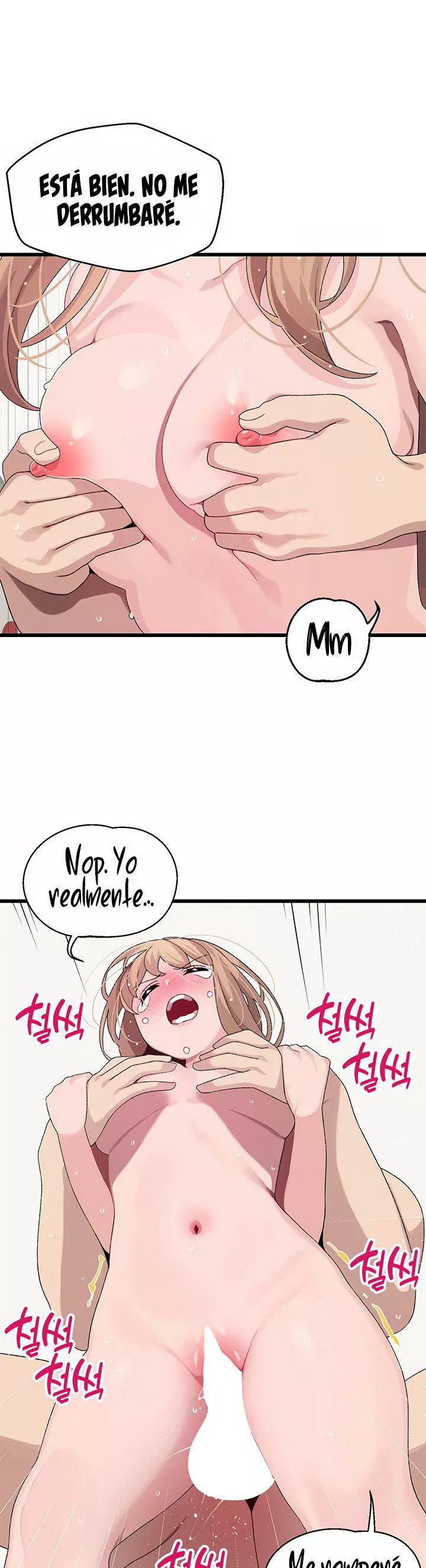 Bluetooth Love Capítulo 20 - Page 13
