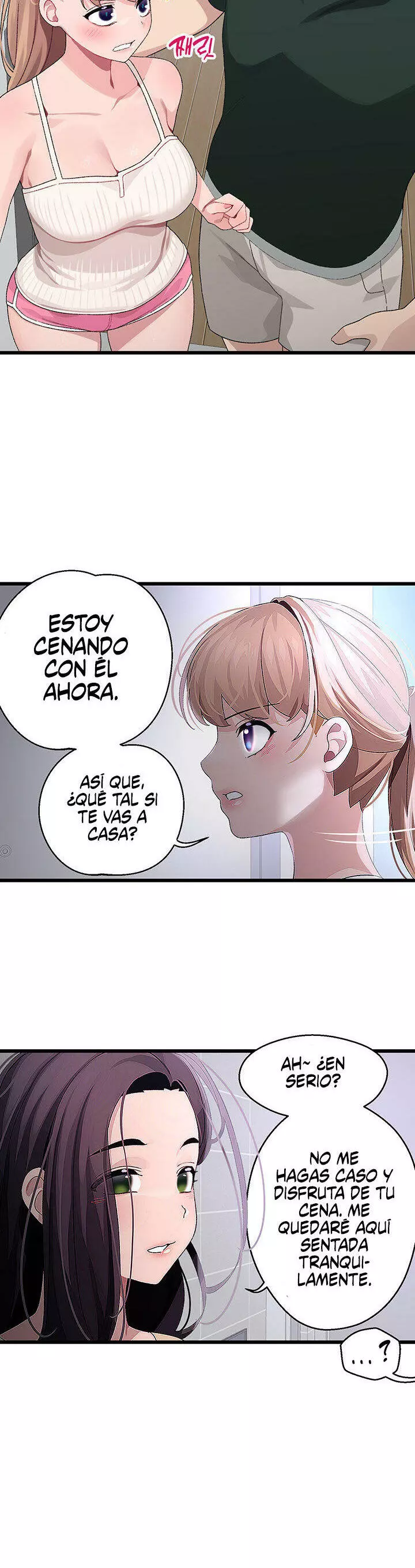 Bluetooth Love Capítulo 21 - Page 26