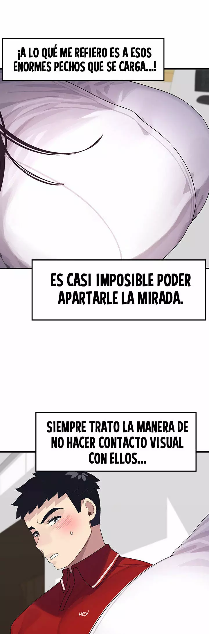 Bluetooth Love Capítulo 3 - Page 14