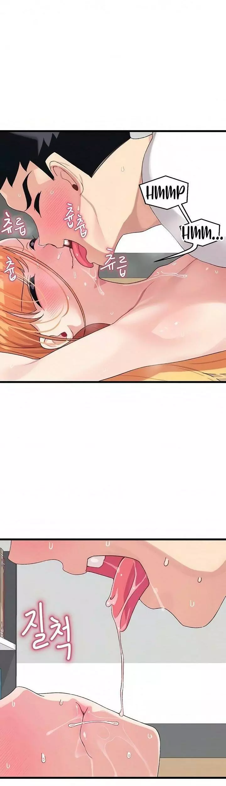 Bluetooth Love Capítulo 4 - Page 39