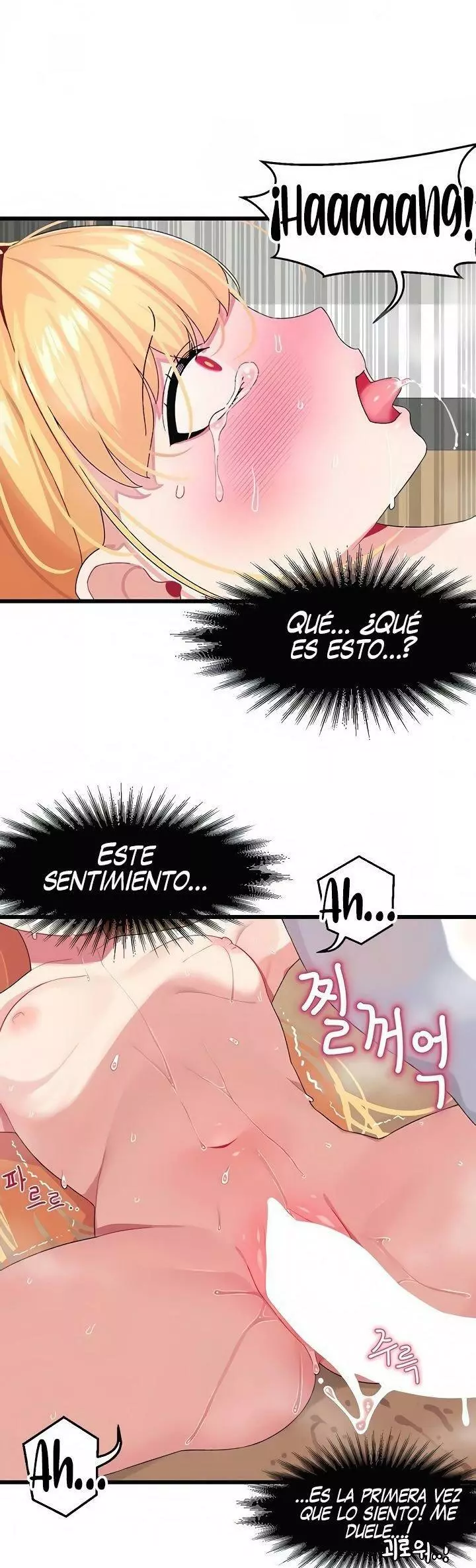 Bluetooth Love Capítulo 4 - Page 51