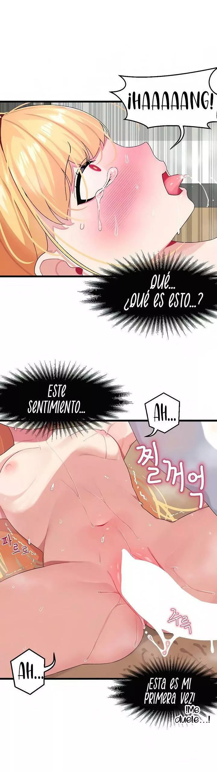 Bluetooth Love Capítulo 5 - Page 2