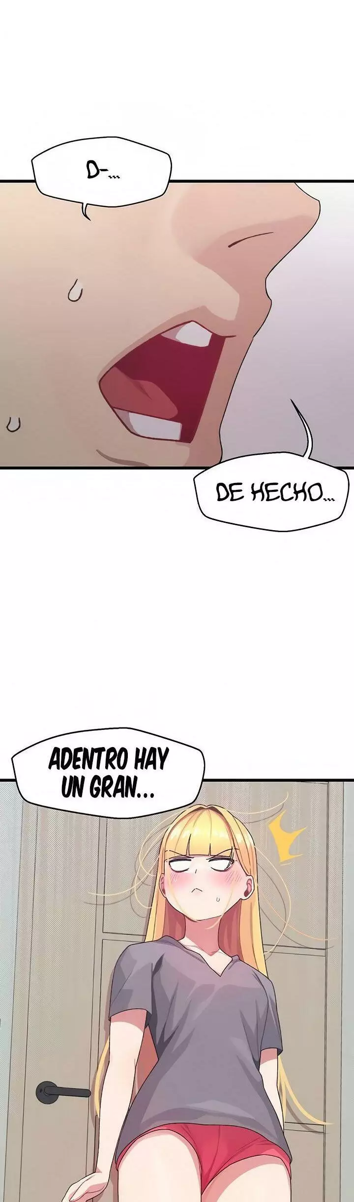 Bluetooth Love Capítulo 6 - Page 27