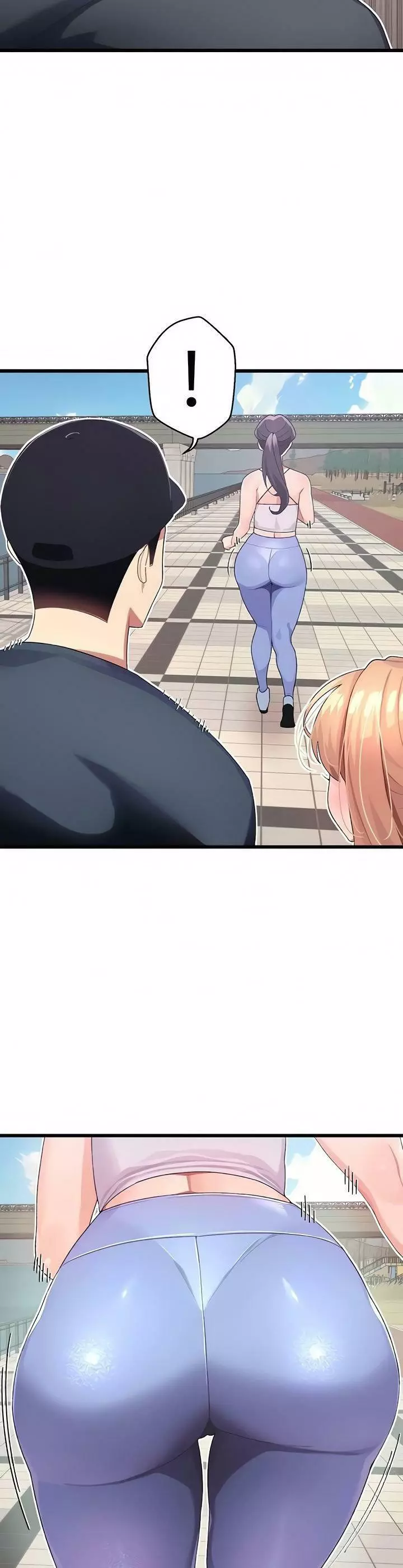Bluetooth Love Capítulo 6 - Page 39