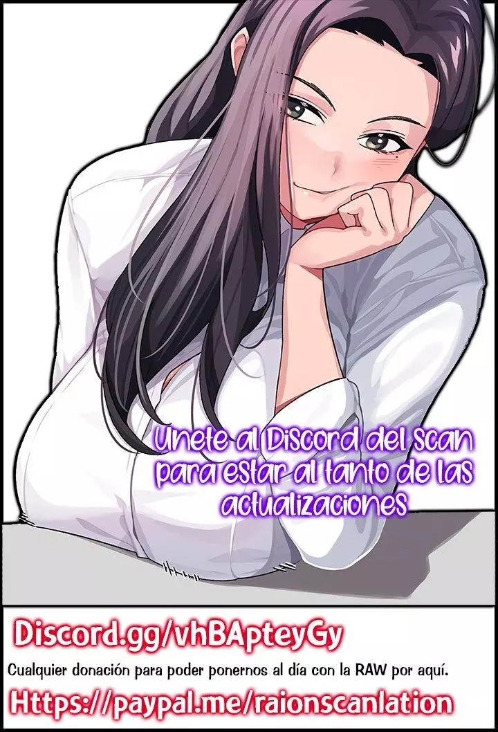 Bluetooth Love Capítulo 6 - Page 47