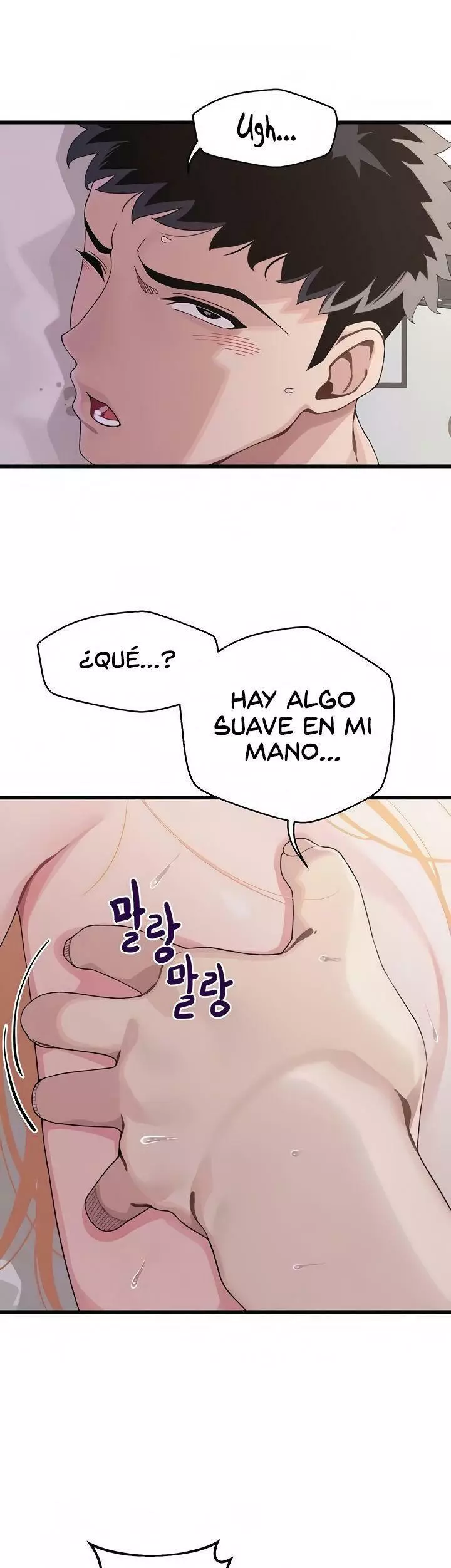Bluetooth Love Capítulo 6 - Page 7