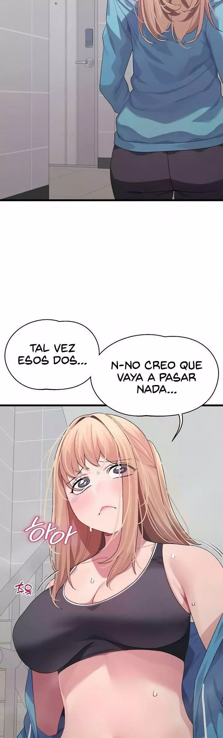 Bluetooth Love Capítulo 7 - Page 14