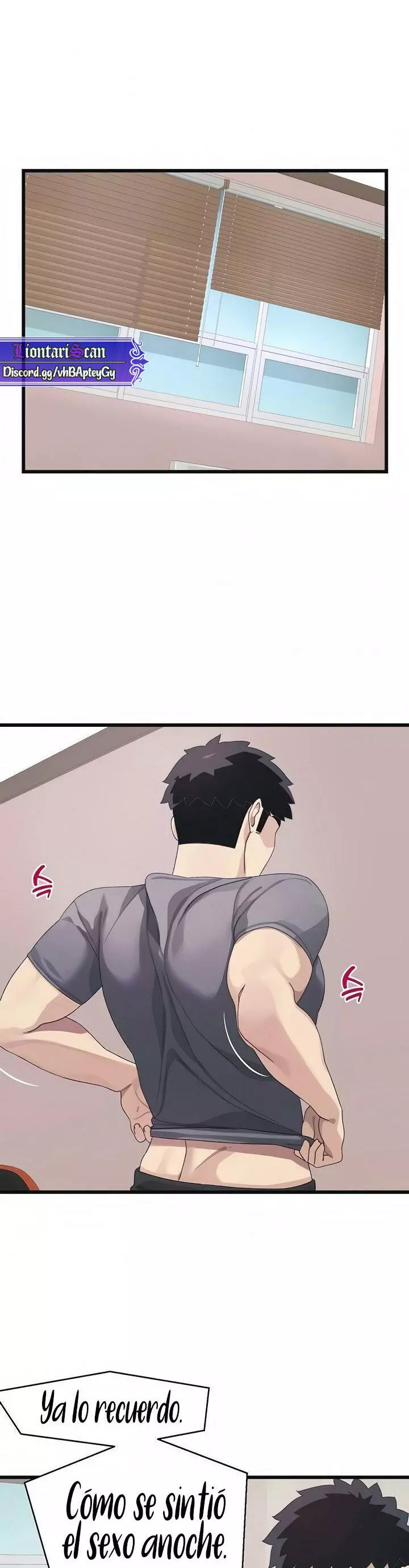 Bluetooth Love Capítulo 9 - Page 42