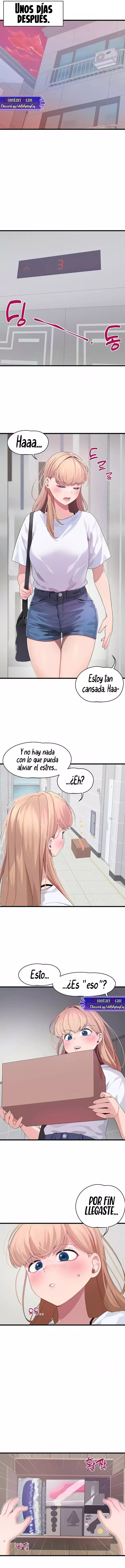 Bluetooth Love Capítulo 9 - Page 46