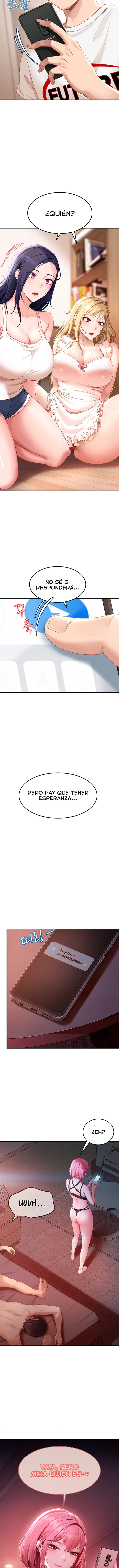 Acosado por mujeres Capítulo 43 - Page 13