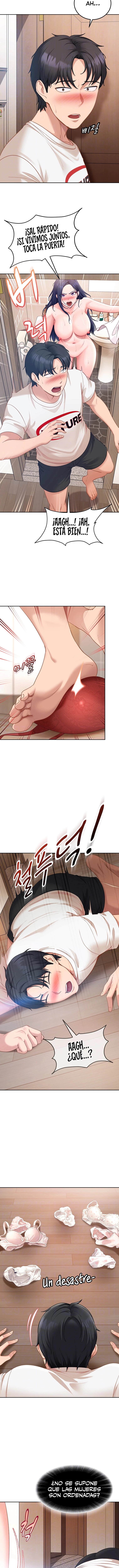 Acosado por mujeres Capítulo 43 - Page 2