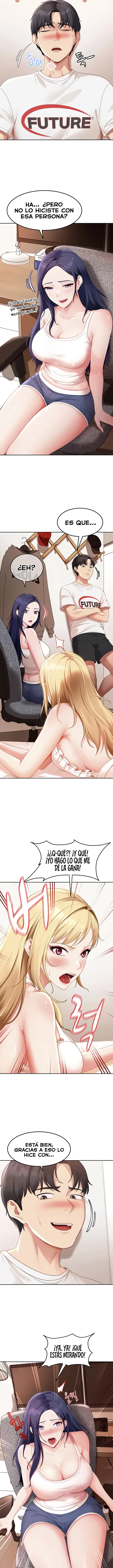Acosado por mujeres Capítulo 44 - Page 2