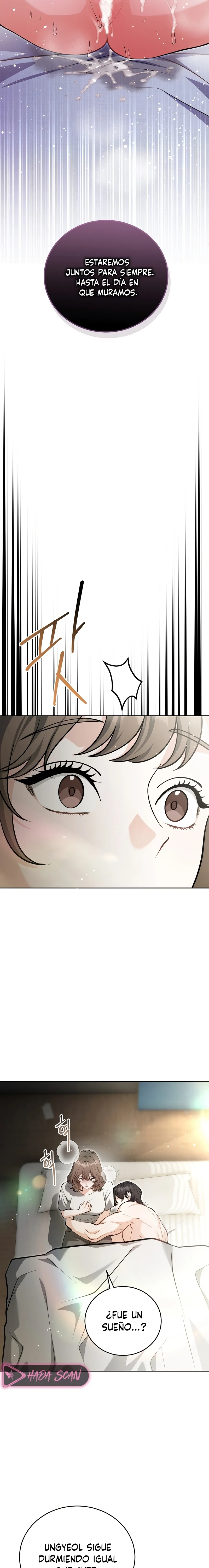 El Morboso Sex Appeal Del Vecino Capítulo 10 - Page 15