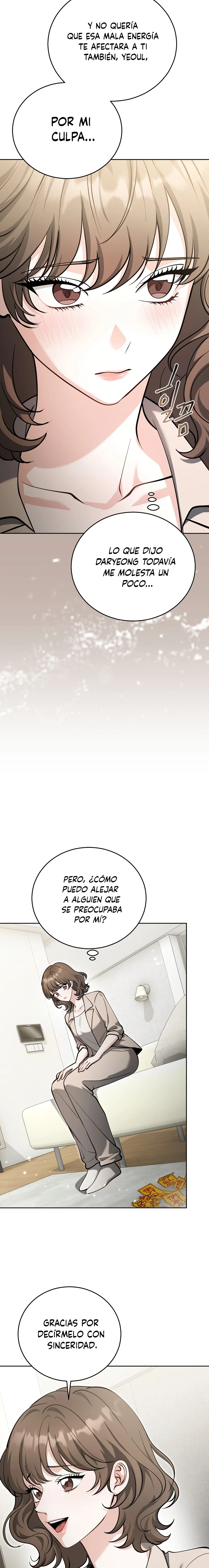 El Morboso Sex Appeal Del Vecino Capítulo 10 - Page 5