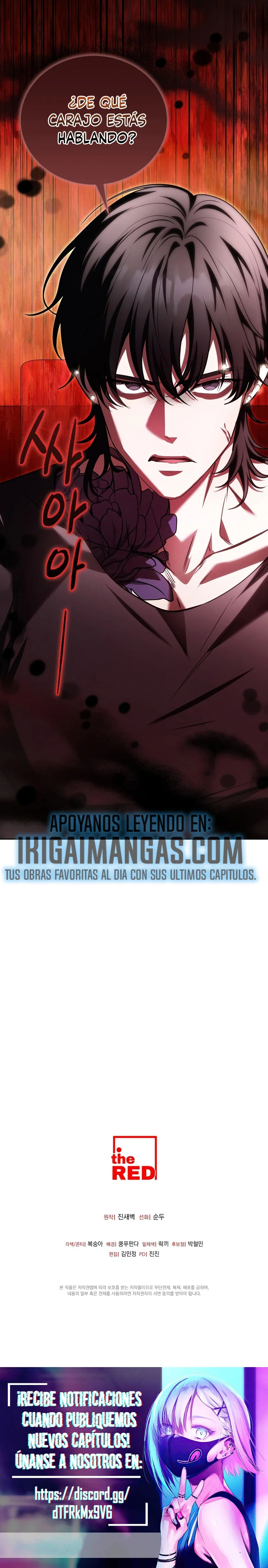 El Morboso Sex Appeal Del Vecino Capítulo 11 - Page 21