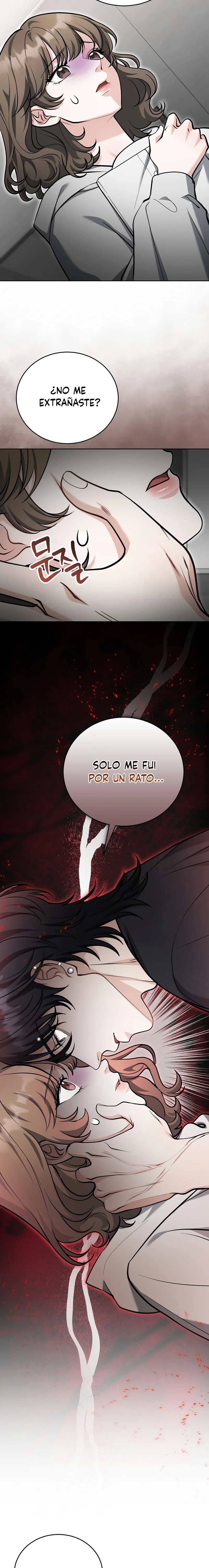 El Morboso Sex Appeal Del Vecino Capítulo 12 - Page 20