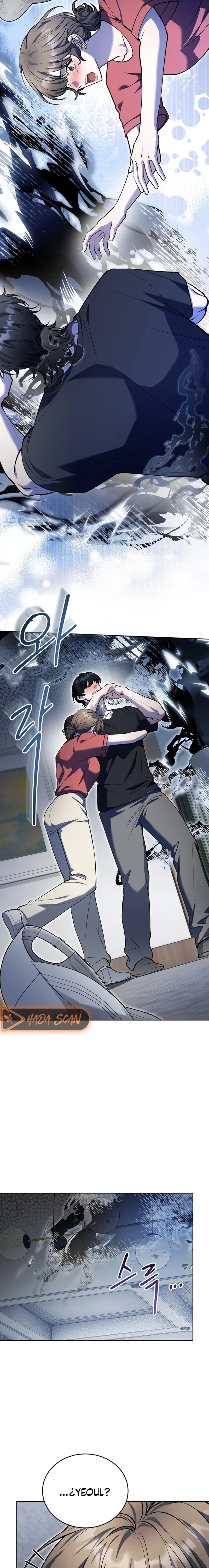 El Morboso Sex Appeal Del Vecino Capítulo 14 - Page 13