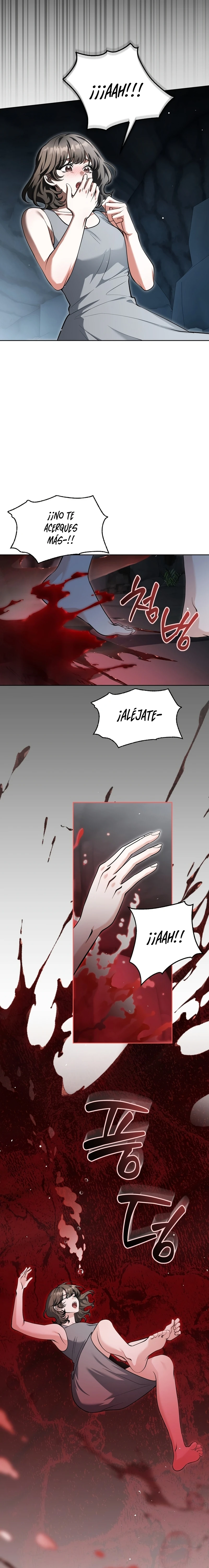 El Morboso Sex Appeal Del Vecino Capítulo 14 - Page 3