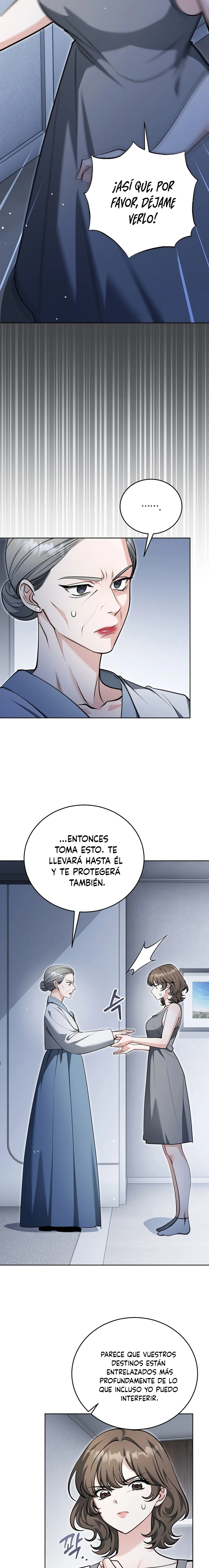 El Morboso Sex Appeal Del Vecino Capítulo 14 - Page 7