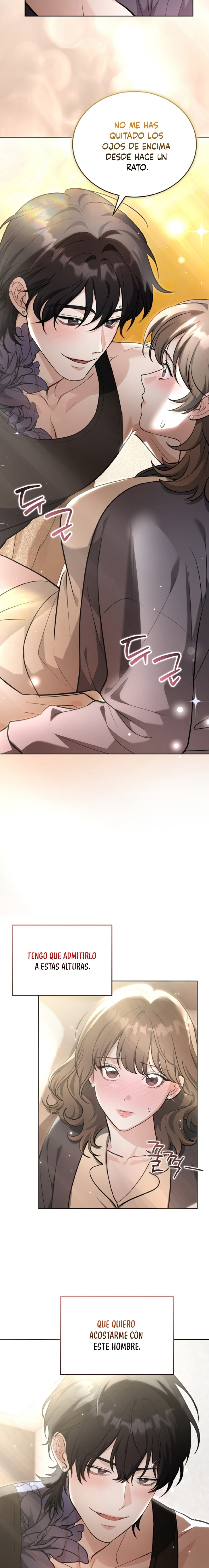 El Morboso Sex Appeal Del Vecino Capítulo 2 - Page 20