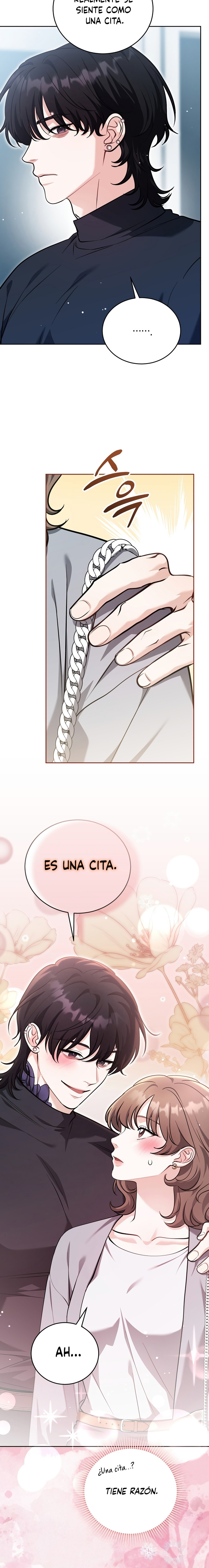 El Morboso Sex Appeal Del Vecino Capítulo 7 - Page 5
