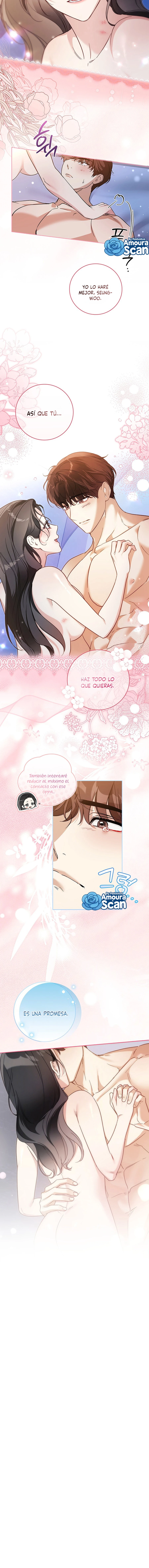 Romance de castidad Capítulo 23 - Page 12