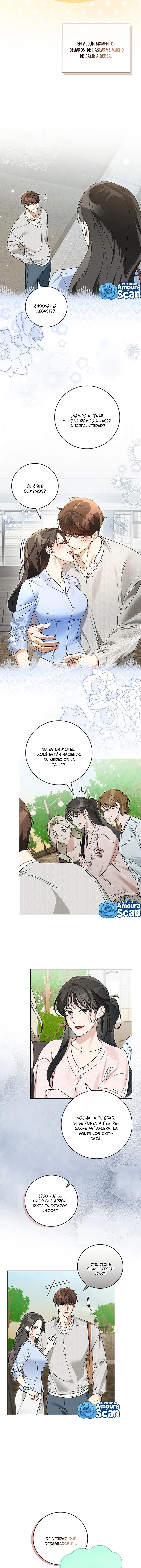Romance de castidad Capítulo 23 - Page 2