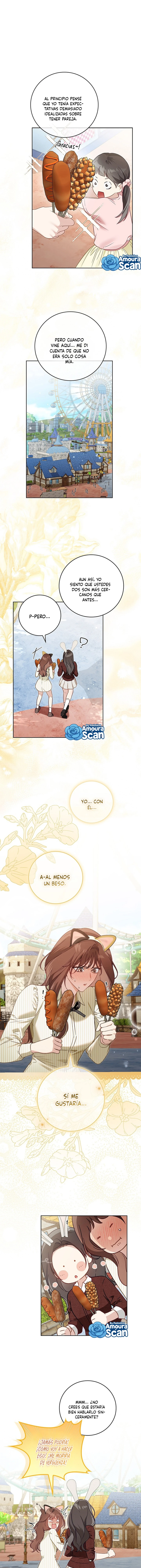 Romance de castidad Capítulo 25 - Page 10