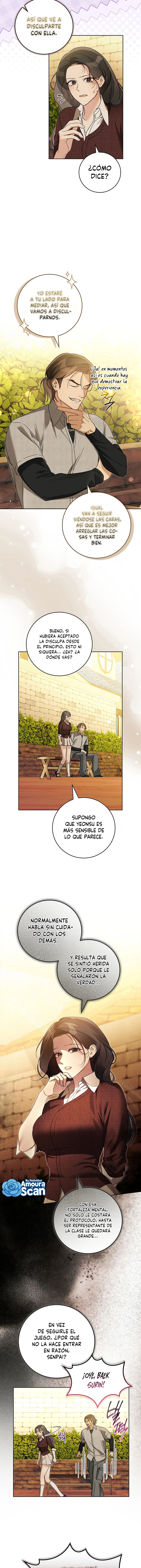 Romance de castidad Capítulo 26 - Page 2