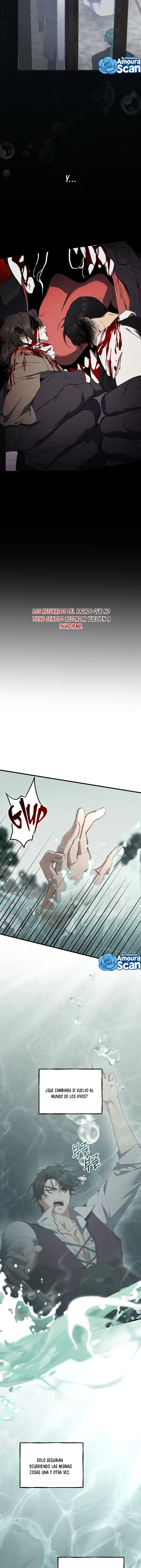 La Reina Demonio quiere una Vida Tranquila Capítulo 32 - Page 2