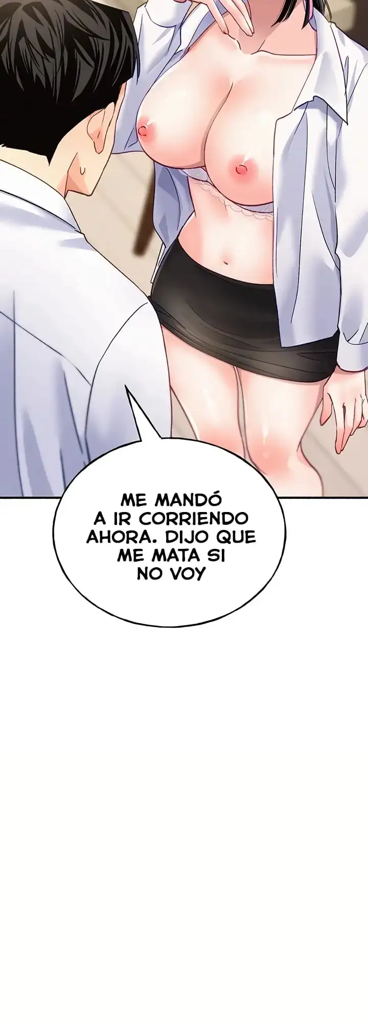 ¡Lo Enchufare! Capítulo 11 - Page 16