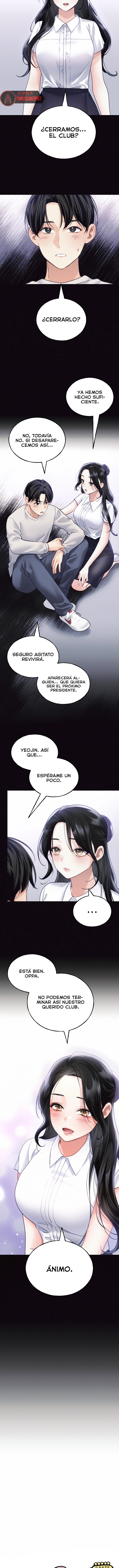 ¡Lo Enchufare! Capítulo 12 - Page 2