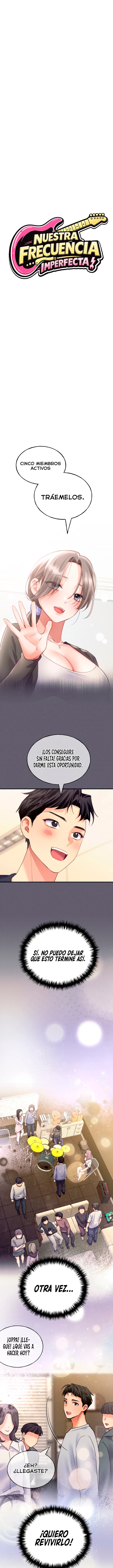 ¡Lo Enchufare! Capítulo 14 - Page 2