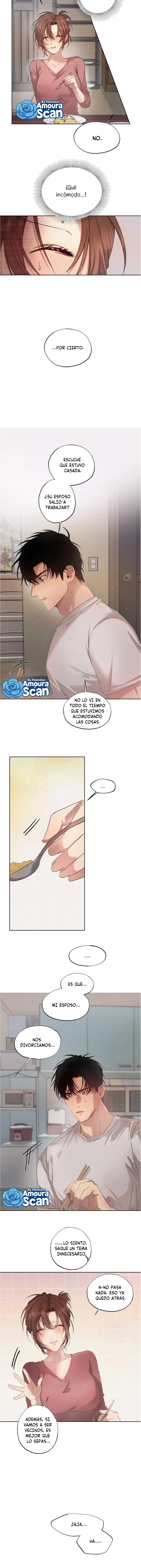Como Una Flor Silvestre De Aquel Verano Capítulo 2 - Page 2