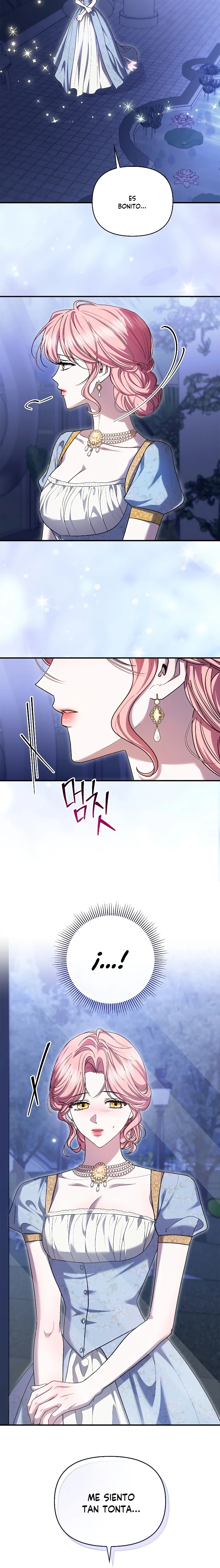 Me lo Bebí Yo En Lugar De Mi Marido Capítulo 17 - Page 4
