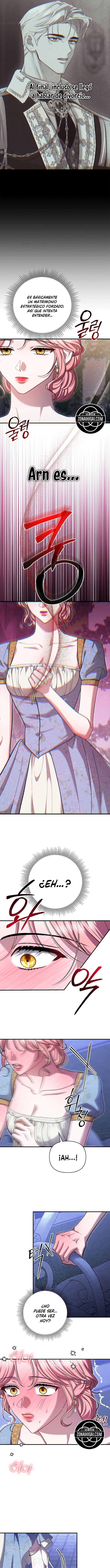 Me lo Bebí Yo En Lugar De Mi Marido Capítulo 17 - Page 7