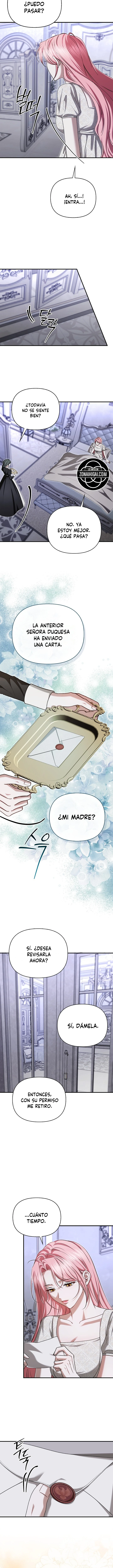 Me lo Bebí Yo En Lugar De Mi Marido Capítulo 20 - Page 11