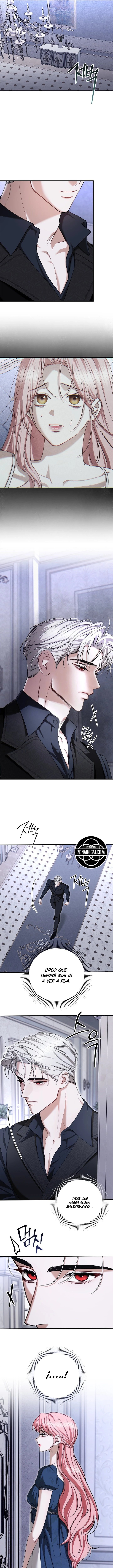Me lo Bebí Yo En Lugar De Mi Marido Capítulo 20 - Page 15