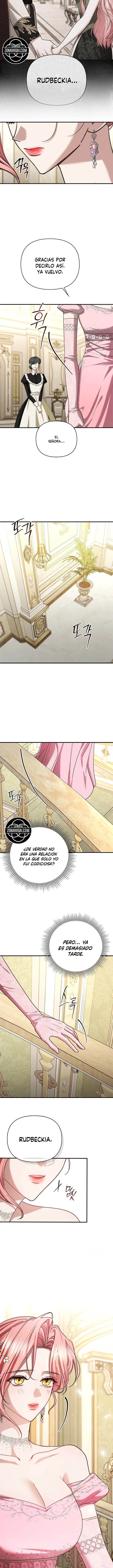 Me lo Bebí Yo En Lugar De Mi Marido Capítulo 21 - Page 13