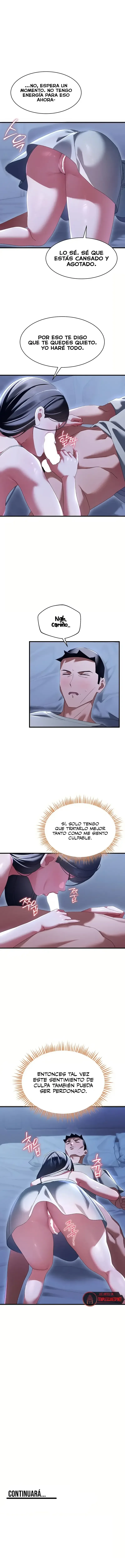 Masajista en la Nueva Ciudad Capítulo 13 - Page 13