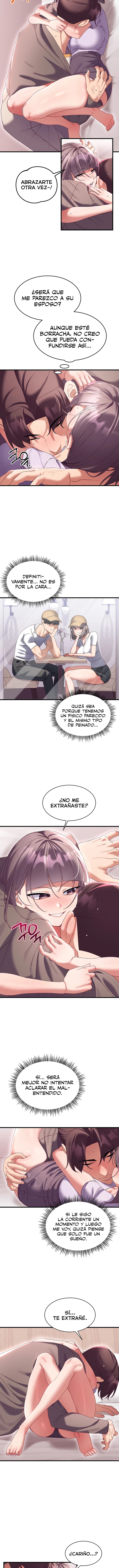 Masajista en la Nueva Ciudad Capítulo 17 - Page 2